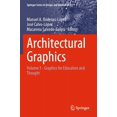 thumbnail image 1 of Graphismes Architecturaux: Volume 3 - Graphiques pour l'Éducation et la Pensée (Volume 23), 1 of 1