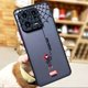 thumbnail image 3 of Funda mate para Xiaomi 13 12 12S 12T 11 11T 10 10T 10S 8 6X 5X PRO LITE 5G Funda Shell dibujos animados Marvel Spider-Man Spider Web, 3 of 5