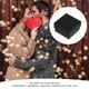 thumbnail image 3 of 24pcs Black Kraft Papel Jewelry Cajas de regalo Envoltura de regalo Joyas Contenedores, 3 of 5