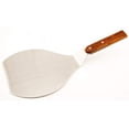 thumbnail image 3 of Oversized Jumbo Spatula Extra Large Pizza Peel Cake Lifter Cookie Oven Turner By Bright Kitchen XL, 3 of 3