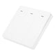 thumbnail image 5 of Interruptor inteligente, pulsa la tecla Wifi, mando a distancia inalámbrico, 95‑240VAC, estándar del Reino Unido, 2200W, 5 of 8