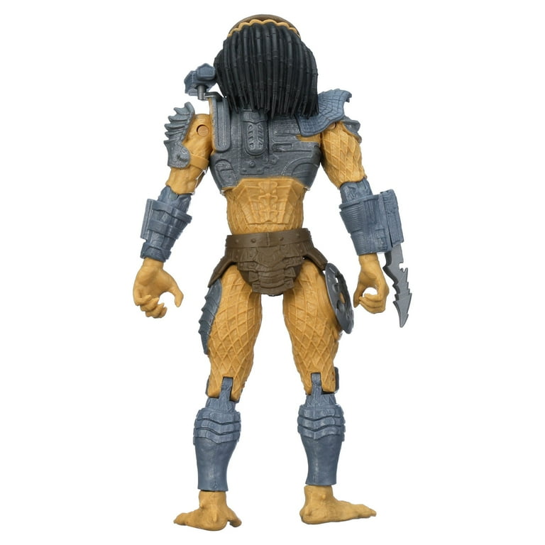 CITY HUNTER PREDATOR フィギュア Amazon.com: XIGFK Predator 2-7