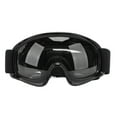 thumbnail image 3 of Oubit Dirt Bike Goggles,Kids Dirt Bike Goggles Motorcycle Goggles ATV Goggles Time-Tested Durability, 3 of 8