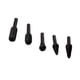 thumbnail image 1 of Speravity Juego de 5 brocas rotativas de vástago de , brocas de grabado moldeadoras reutilizables, Kit surtido, accesorios para herramientas de Artesanía, 1 of 6