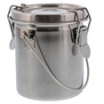 thumbnail image 1 of Lavadora De Cepillos De Lujo A Prueba De Fugas De Acero Inoxidable Us Art Supply, 1 of 5