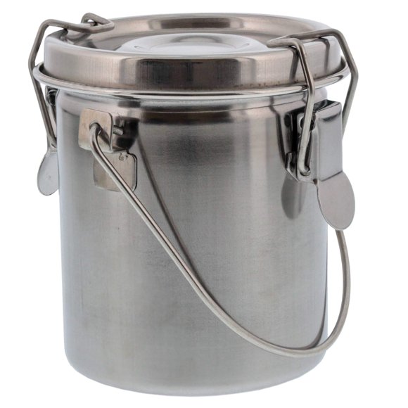 Lavadora De Cepillos De Lujo A Prueba De Fugas De Acero Inoxidable Us Art Supply
