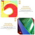 thumbnail image 3 of FESTFENDS 3Ud Adornos Giratorios De Globos Aerostáticos Para Colorida De Jardín Y Eventos, 3 of 6