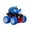 C, variant on RUIG Toddler Toys for 2 3 4 5 Year Old Boy Easter Gifts, Dinosaur Trucks for Toddlers Toys Age 2-4-6 Friction Powered Toys Car for Boys/Girls Birthday Gifts