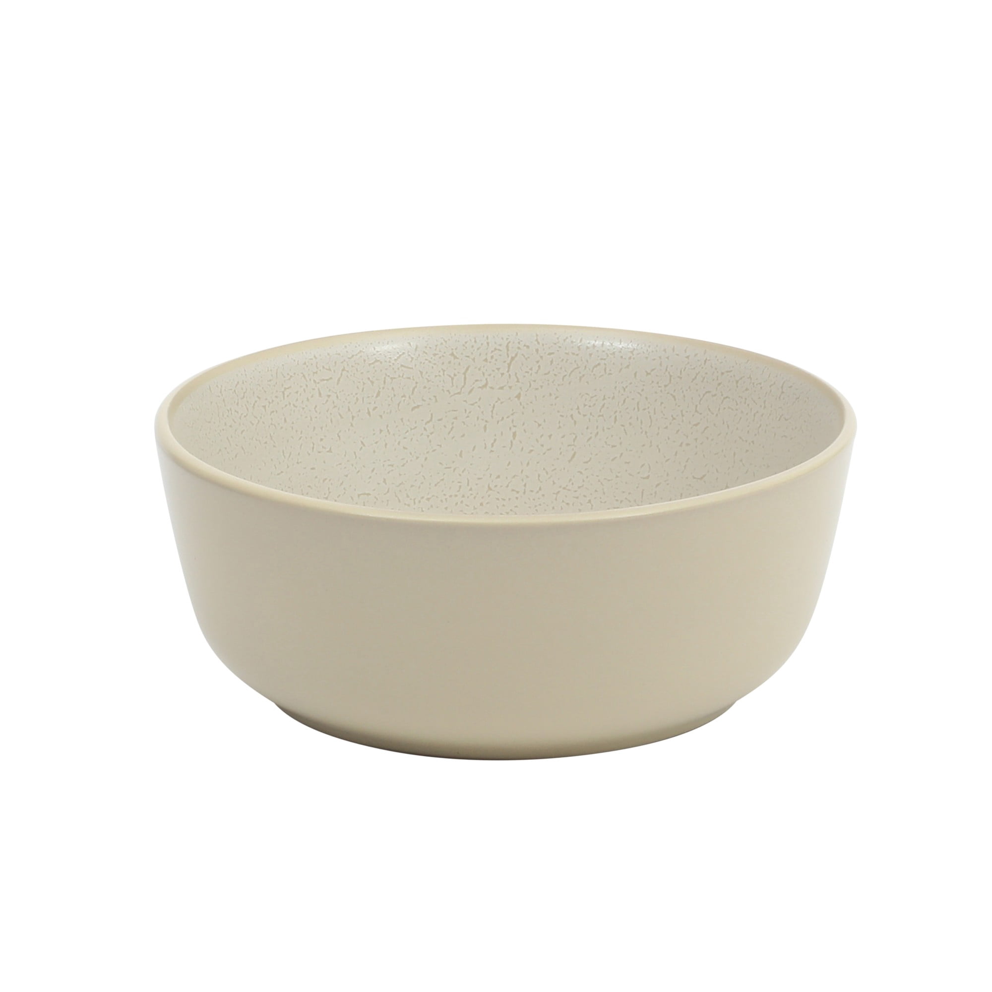Gibson Elite Tribeca Loft 16-Piece Dinnerware Set - Service for 4 - Matte White
