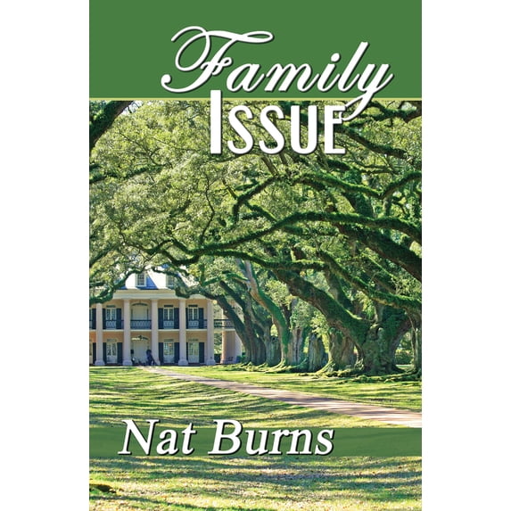 Pre-Owned Family Issue (Paperback) 1594933782 9781594933783