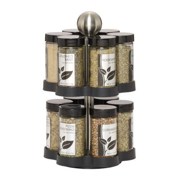 Kamenstein Spice Racks