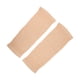thumbnail image 5 of Manga 2 Uds Rodillera Manga Transpirable Cómoda Delgada Elástica Color De Piel Manga De Protección De Rodilla, 5 of 7