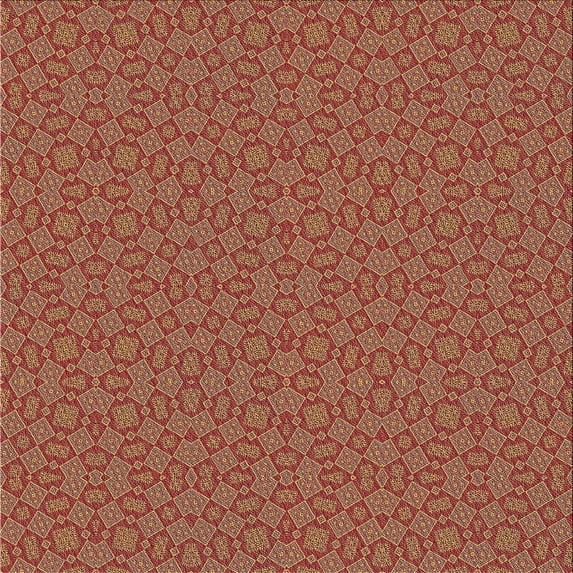 Ahgly Company Machine Washable Indoor Square Transitional Sand Brown Area Rugs, 4' Square