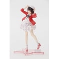 thumbnail image 2 of Megumi Kato Heroine Uniform Ver Saekano Prize Figure, 2 of 10