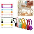 thumbnail image 4 of Innovative Magnetic Cable Ties Designed to Eliminate Clutter Effectively, 4 of 4