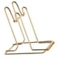 thumbnail image 3 of Dispensador de boletos de rifa, soporte para boletos de cine, dispensador de rollos de boletos de metal, exquisito soporte para boletos, 3 of 5