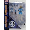 thumbnail image 1 of Marvel Select Fantastic Four 7 Inch Action Figure - Sue Storm Invisible Woman, 1 of 2