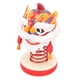 thumbnail image 5 of Adorno Con Cabeza De Bobblehead Para Coche, Juguete Con Cabeza Móvil En Forma De León Con Ranura Para Tableta De Aromaterapia Reservada Para Escritorio De Coche, Decoración Del, 5 of 7