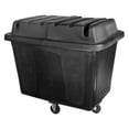 thumbnail image 5 of Dome Lid 4617 for Rubbermaid® Plastic Utility Truck, 5 of 9