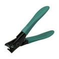 thumbnail image 5 of Soumake Nail Clipper Plus Size Wide Jaw Opening Ergonomic Cut Nails Sharp Thick Nails Cutter Household Manicure, 5 of 8
