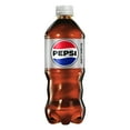thumbnail image 2 of Pepsi Diet Cola 591 mL, Bottle, 2 of 6