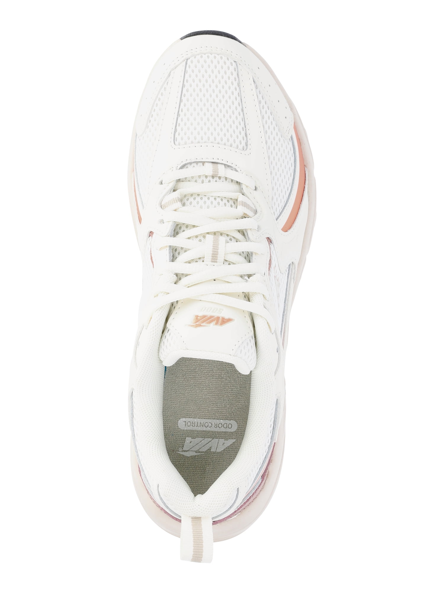 Avia Women's 5000 Performance Sneakers, Wide Width Available
