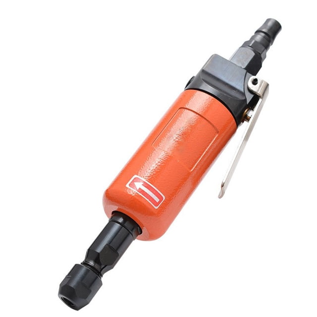 Large Torque Pneumatic Engraving Machine, Hand-held Pneumatic Grinder Hand Tool ,Excellent Sealing Performance