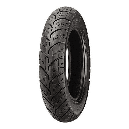 Kenda K329 Front/Rear Scooter Tire - 3.50-10
