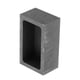 thumbnail image 5 of 2 s de lingote de de grafito cuadrado, de para puntas de lingote de material de oro y material , canal de grafito, aluminio, cobre, l BLESIY tanque de grafito, 5 of 5