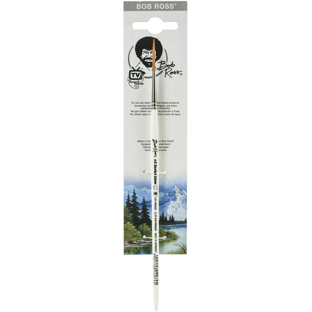 Bob Ross Bob Ross CR6422