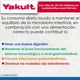 thumbnail image 3 of Leche fermentada Yakult Sofúl LT sabor durazno 105 g, 3 of 4