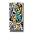 thumbnail image 1 of Epic Graffiti 'Access I' by James Burghardt, Canvas Wall Art, 20"x40", 1 of 3