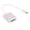 Glod, variant on USB3.1 Type C to VGA Converter Cable Connection Adapter for Laptop Desktop to VGA Display Monitors or Projector