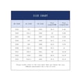 thumbnail image 2 of Women’s Comfortable Flip-Flop Sandals Dressy Thong Flat Leather Slide Sandals for Women, 2 of 9