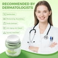 thumbnail image 4 of Oukeya Crema de Manos y Pies con 40% de Urea y 2% de Ácido Salicílico Aroma a Árbol de Té 1.76 oz, 4 of 6