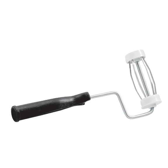 Product - Part Number R022-4 Product Magikage Trafficage Roller Frame, Size 4-Inch - Set of 2