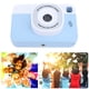 thumbnail image 3 of Cámara De Vídeo Digital Para Niños, Cámara Para Niños Con Cordón De Pantalla De 2,4 Pulgadas Con Autoenfoque HD 1080P Para Niños Y Niñas, 3 of 8
