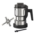 thumbnail image 4 of Molinillo electrico perfecl Máquina de molienda de especias 250 W molinillo de café, 4 of 8
