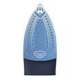thumbnail image 2 of Plancha de Vapor T-fal True Ceramic Glide Azul FV1950X0, 2 of 4