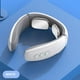 thumbnail image 5 of onlyliua Ofertas Semanales Columna Cervical Columna Cervical Cuello Vibración Protector de Cuello Hombro Cuello, 5 of 7