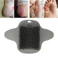 thumbnail image 3 of Cepillo de Limpieza de Pies, Circulación sanguínea Sin Deslizamiento Sprobber Space Saving Suction Cup Sodistles para Uso del Hogar, 3 of 7