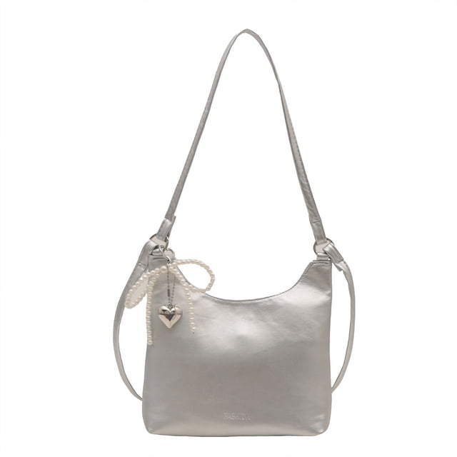 Bolso Tipo Cartera Informal Hombro A La para Mujer Con
