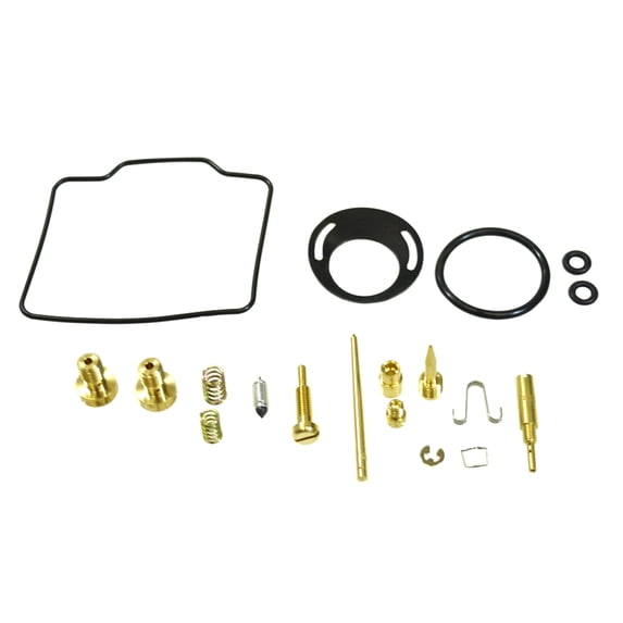 Psychic, XU-07312, Carb Repair Kit for Honda CRF80F fits 2006-2013