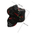 thumbnail image 2 of BEADCEST Baker Hat Chef Hat Assorted Color 1Pack Comfortable Cooking, 2 of 7