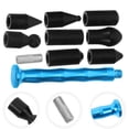 thumbnail image 4 of SHISUYAN 1 Ensemble Outils de Retrait de Dents de Voiture Outils de Réparation de Dents Stylo de Remplacement, 4 of 9