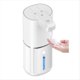 thumbnail image 1 of Dispensador de Jabón Automático Sin Contacto de 380 Ml, Recargable por USB, Sensor Infrarrojo, Manos , para Cocina y Baño B, 1 of 5