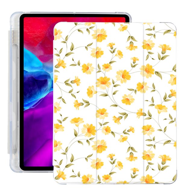 For ipad case Rainforest For iPad Air 1 2 3 4 11 inch ipad 5th 6th 8th 7th 12.9 inch ipad Pro 2018 Mini 4 5 Protective Shell FJH