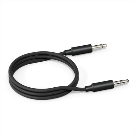 3.5mm Auxiliary Cable for Echo Auto (2nd Gen)