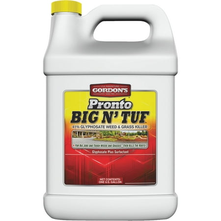Gordon's Pronto Big N' Tuf Weed & Grass Killer