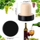 thumbnail image 3 of 24 Tapones En Forma De T, Tapones De Corcho Para Vino, Tapones Reutilizables Para Botellas De Vino, Tapones De Sellado, Tapones Para Botellas De Vino Y Cerveza, 3 of 8
